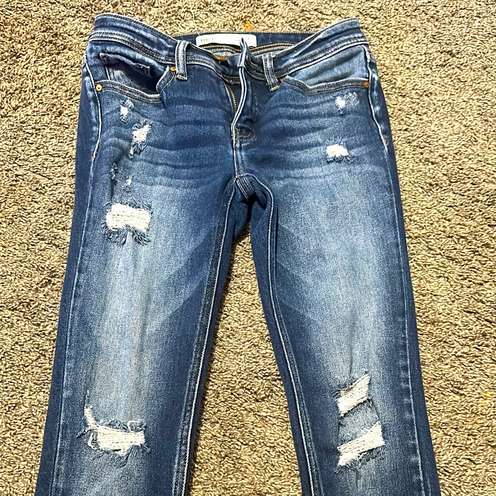 BKE Jeans